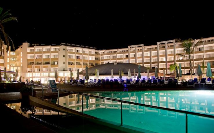 DB Seabank Resort + Spa
