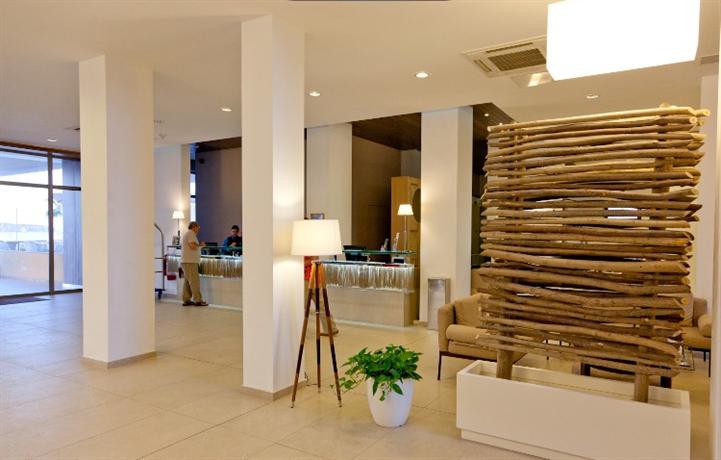 DB Seabank Resort + Spa
