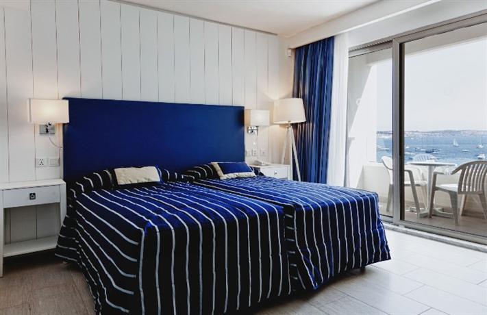 DB Seabank Resort + Spa
