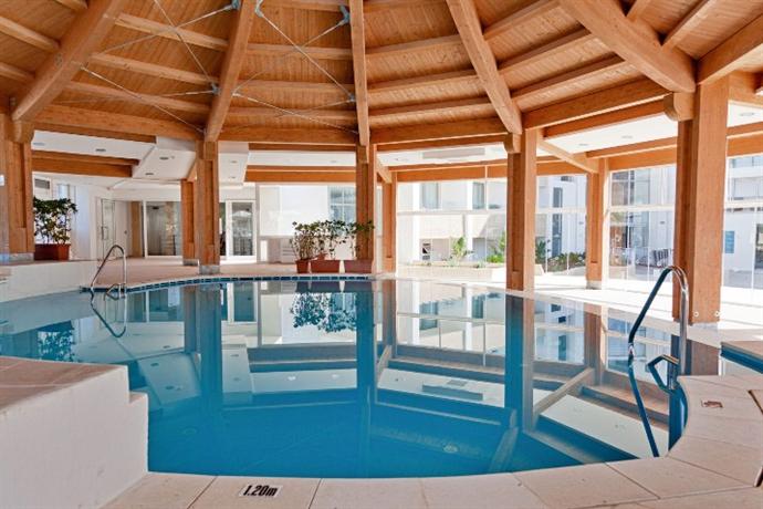 DB Seabank Resort + Spa