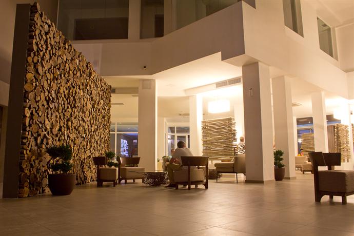 DB Seabank Resort + Spa