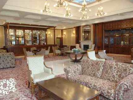Carrickdale Hotel & Spa
