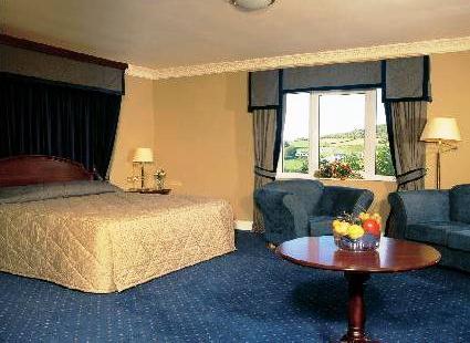 Carrickdale Hotel & Spa