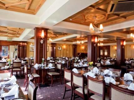 Carrickdale Hotel & Spa