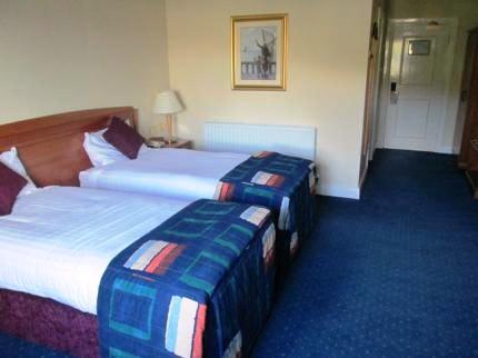 Carrickdale Hotel & Spa