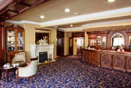 Carrickdale Hotel & Spa