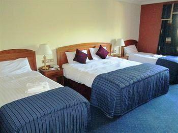 Carrickdale Hotel & Spa
