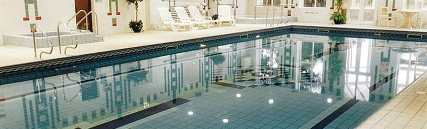 Carrickdale Hotel & Spa