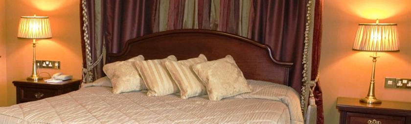 Carrickdale Hotel & Spa
