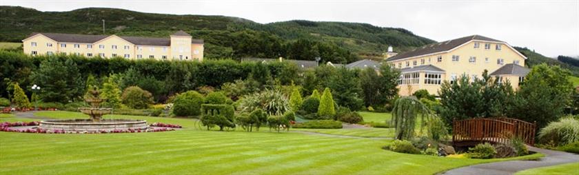 Carrickdale Hotel & Spa