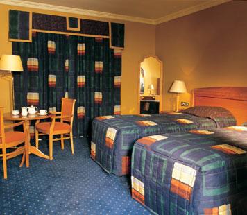 Carrickdale Hotel & Spa