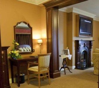 Carrickdale Hotel & Spa