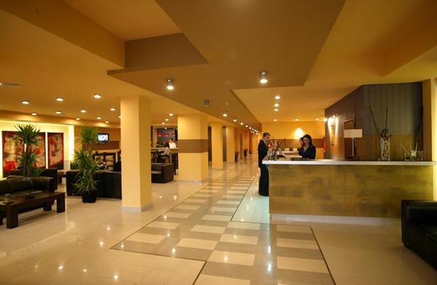 Hotel Maxim Arad