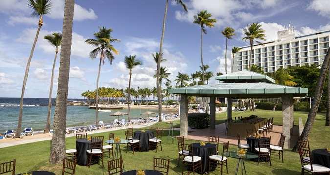 Caribe Hilton