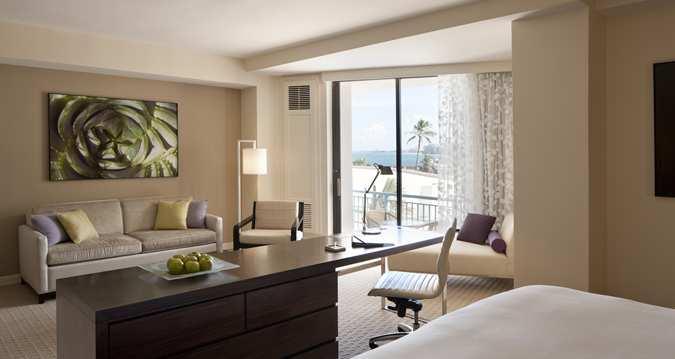 Caribe Hilton