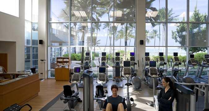 Caribe Hilton
