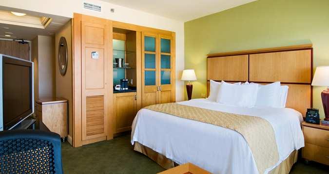 Caribe Hilton