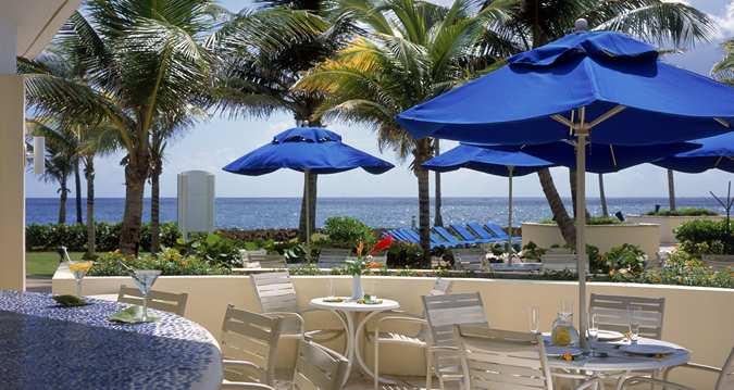 Caribe Hilton