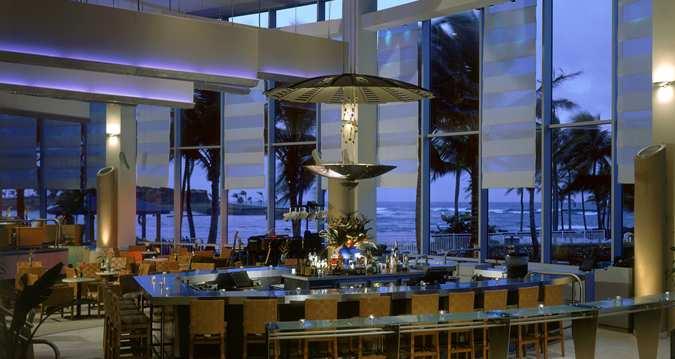 Caribe Hilton