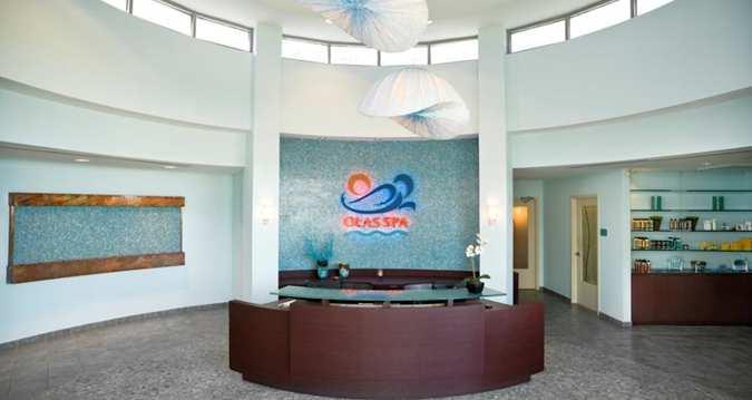 Caribe Hilton