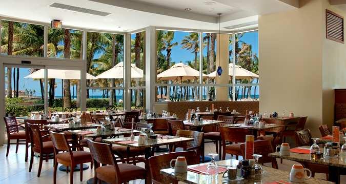 Caribe Hilton