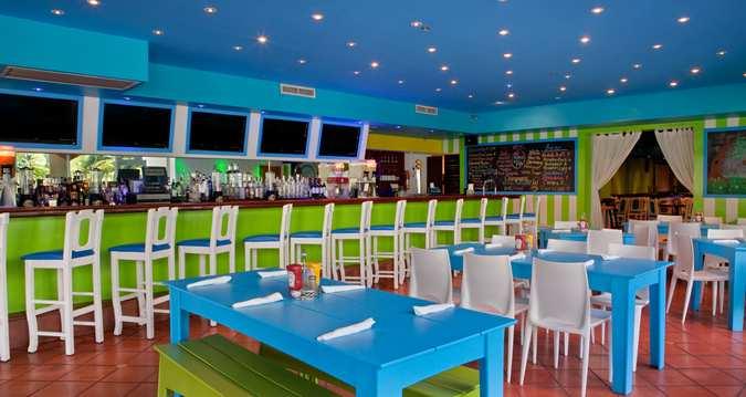 Caribe Hilton