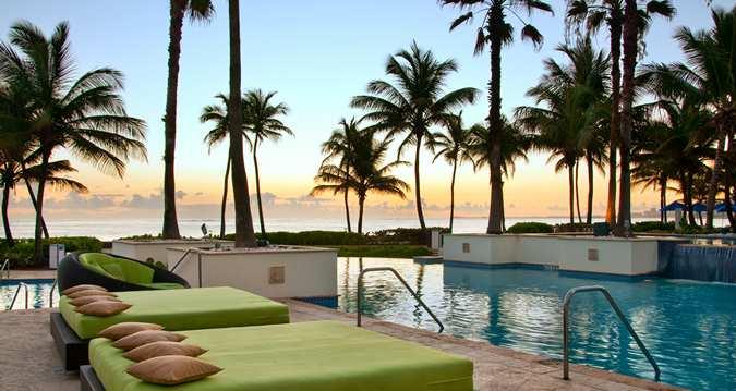 Caribe Hilton