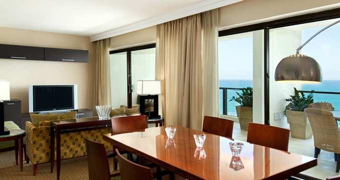Caribe Hilton
