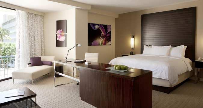 Caribe Hilton