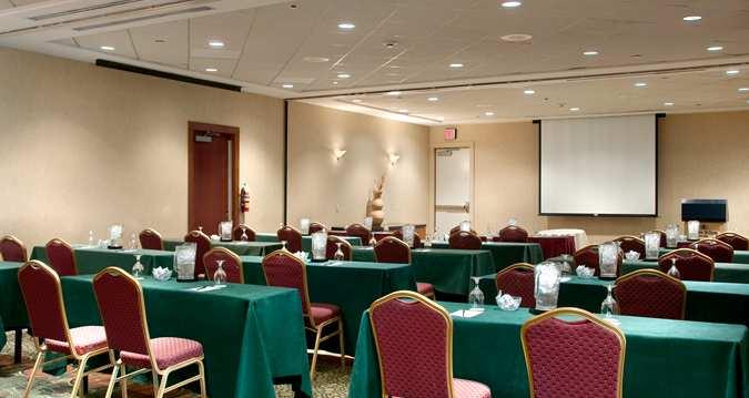 Caribe Hilton
