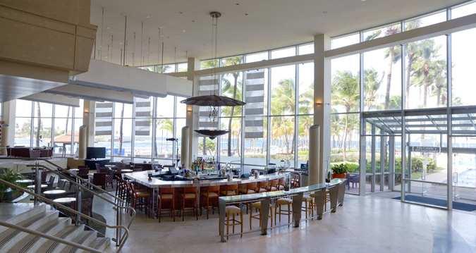 Caribe Hilton