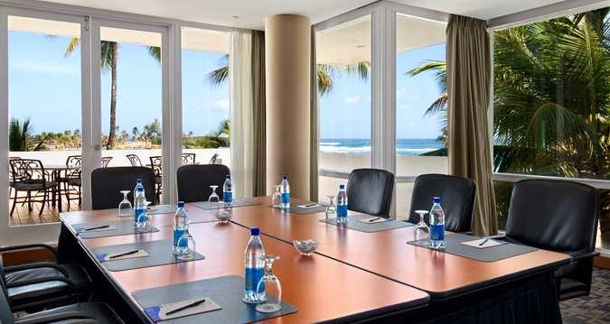 Caribe Hilton