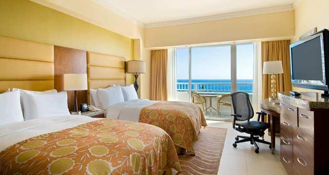 Caribe Hilton