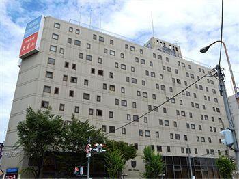 ホテルコンソルト新大阪