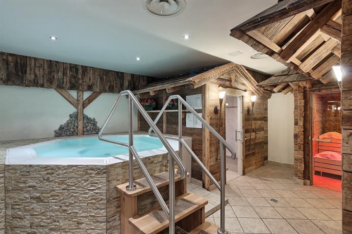 Mercure Sighisoara Binderbubi Hotel & Spa