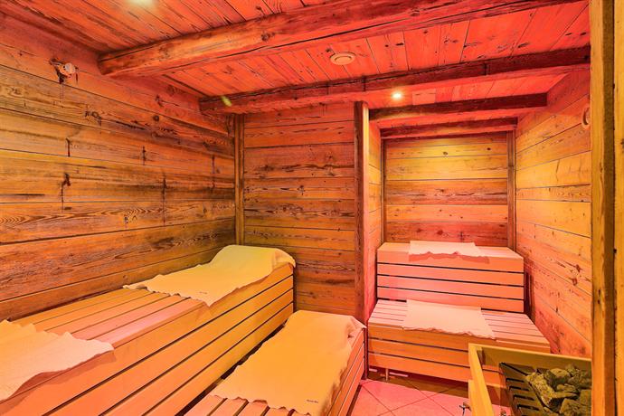 Mercure Sighisoara Binderbubi Hotel & Spa