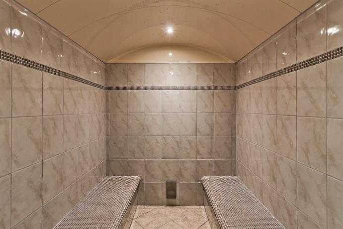 Mercure Sighisoara Binderbubi Hotel & Spa