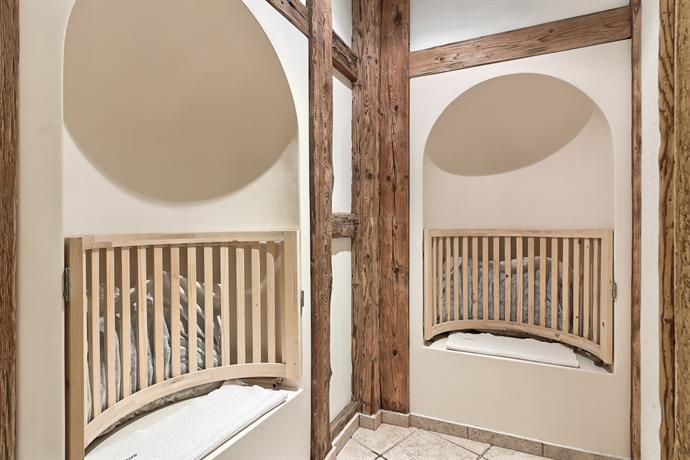 Mercure Sighisoara Binderbubi Hotel & Spa