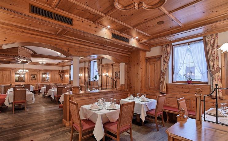 Mercure Sighisoara Binderbubi Hotel & Spa