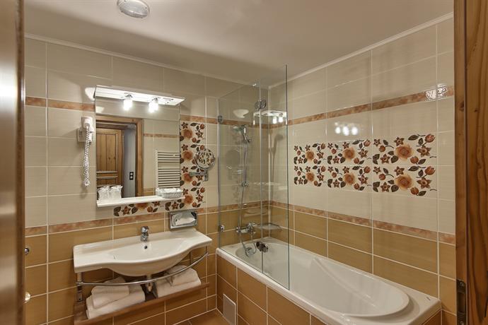 Mercure Sighisoara Binderbubi Hotel & Spa