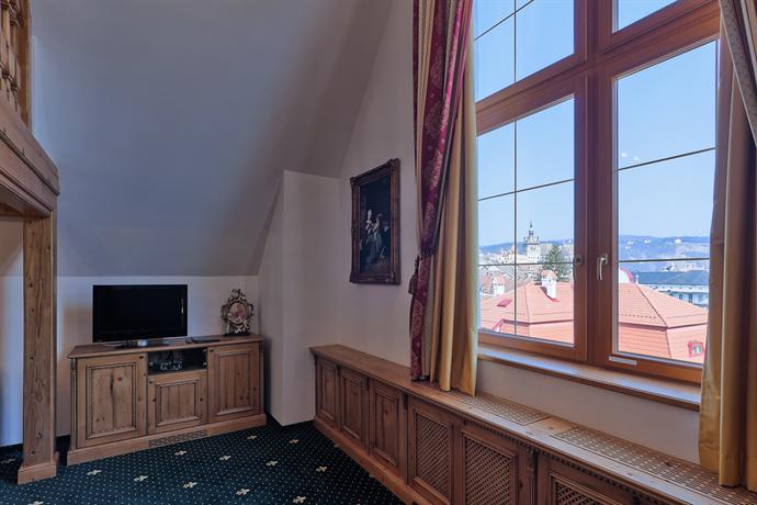 Mercure Sighisoara Binderbubi Hotel & Spa