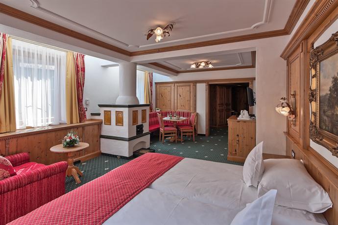 Mercure Sighisoara Binderbubi Hotel & Spa