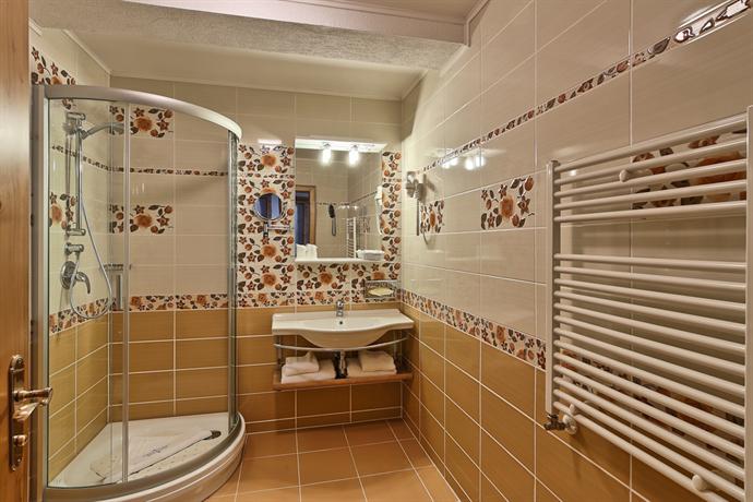 Mercure Sighisoara Binderbubi Hotel & Spa