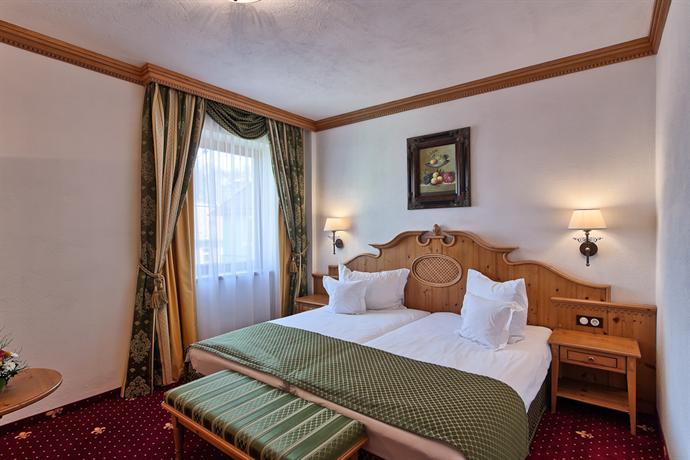 Mercure Sighisoara Binderbubi Hotel & Spa