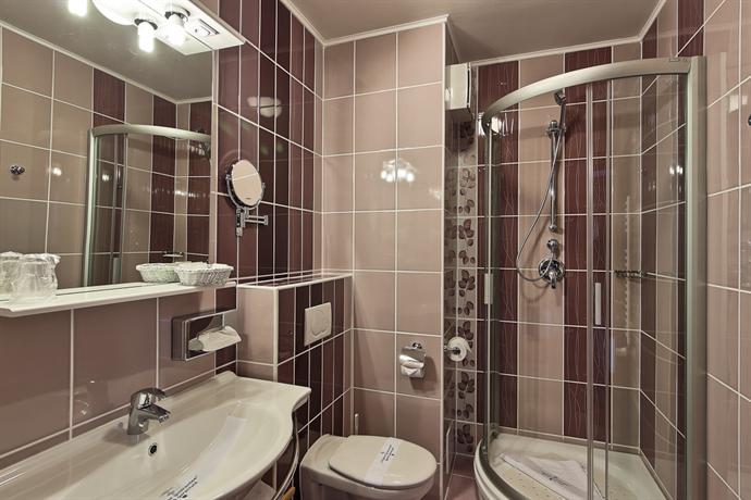 Mercure Sighisoara Binderbubi Hotel & Spa