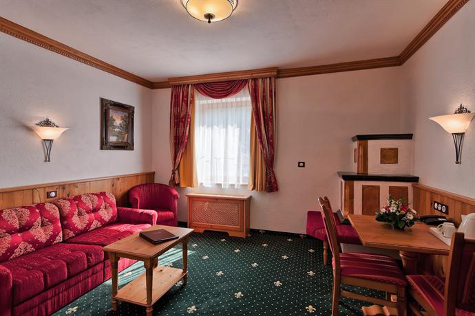 Mercure Sighisoara Binderbubi Hotel & Spa