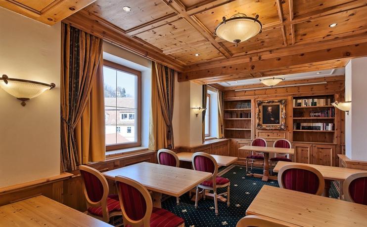 Mercure Sighisoara Binderbubi Hotel & Spa