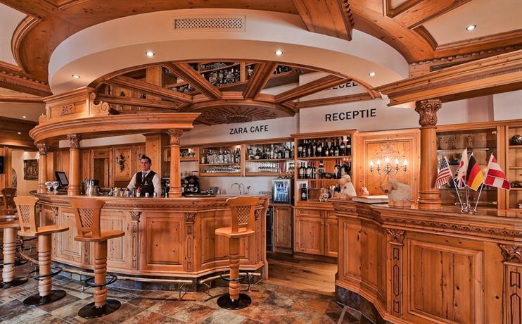 Mercure Sighisoara Binderbubi Hotel & Spa