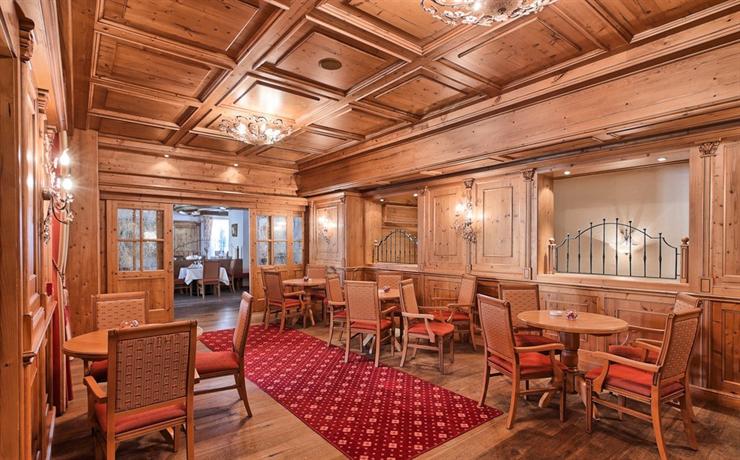 Mercure Sighisoara Binderbubi Hotel & Spa