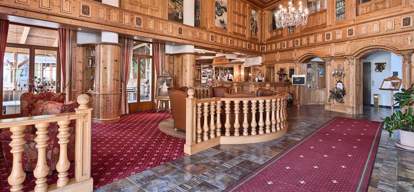 Mercure Sighisoara Binderbubi Hotel & Spa